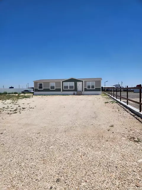 2106 Bonham St, Midland, TX 79706
