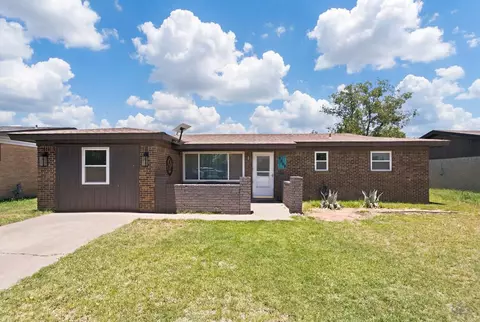 4608 Erie Dr, Midland, TX 79703