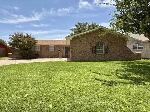 3507 W Wadley Ave, Midland, TX 79707