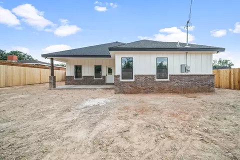Other - 2219 Lynn Dr, Big Spring, TX 79720 photo 7 of 8