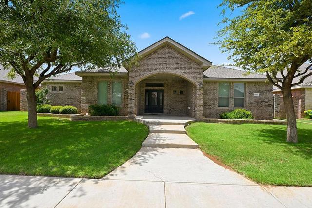 5510 Camino Reale, Midland, TX 79707