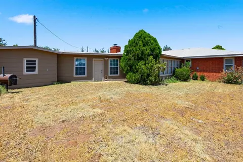 5700 S County Rd 1200, Midland, TX 79706