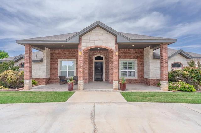 6506 Chaps Ln, Midland, TX 79707