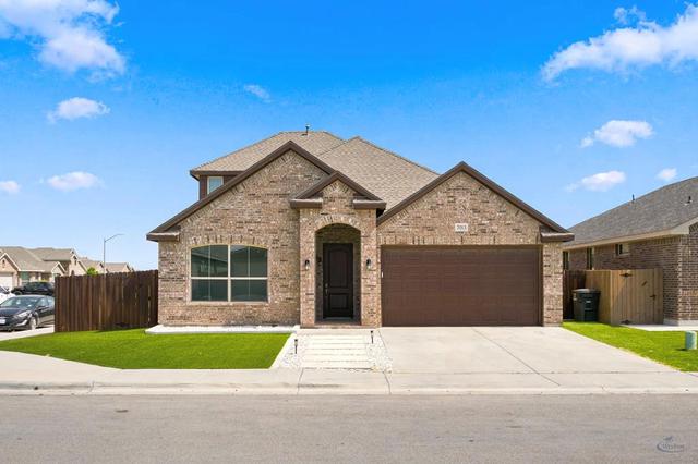 7013 Mcpherson Ln, Midland, TX 79706
