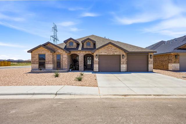 5801 Sandpiper St, Midland, TX 79705