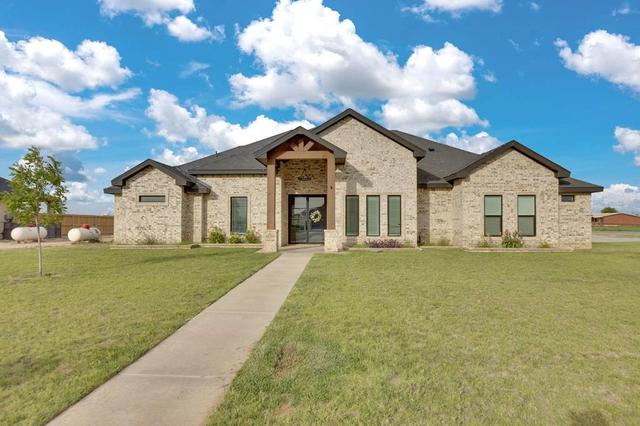 2421 S County Rd 1059, Midland, TX 79706