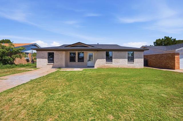 4414 Storey Ave, Midland, TX 79703