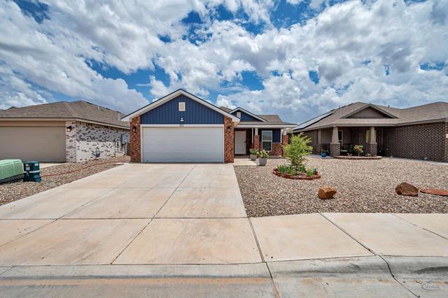 2112 Marfa St, Midland, TX 79705