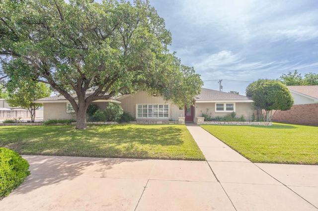 2912 N I St, Midland, TX 79705