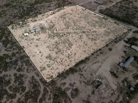 401 Matt Loop Rd, Big Spring, TX 79720 photo 8