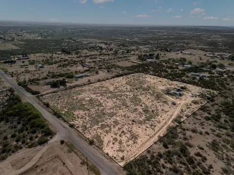 401 Matt Loop Rd, Big Spring, TX 79720 photo 3