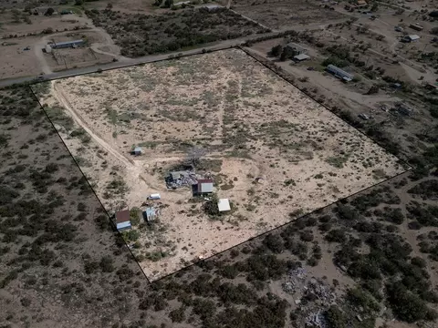 401 Matt Loop Rd, Big Spring, TX 79720 photo 5