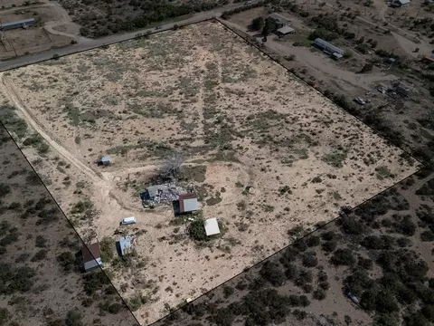 401 Matt Loop Rd, Big Spring, TX 79720 photo 6
