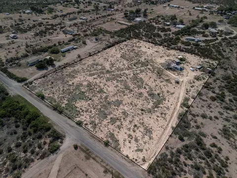 401 Matt Loop Rd, Big Spring, TX 79720 photo 2