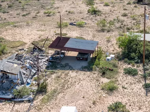 401 Matt Loop Rd, Big Spring, TX 79720 photo 13