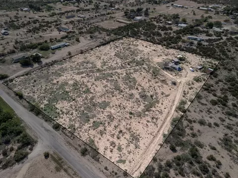 401 Matt Loop Rd, Big Spring, TX 79720