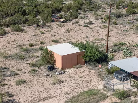 401 Matt Loop Rd, Big Spring, TX 79720 photo 12