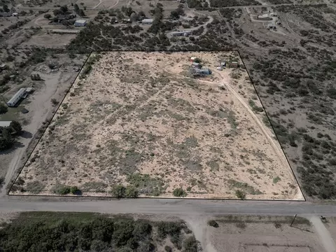 401 Matt Loop Rd, Big Spring, TX 79720 photo 10