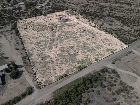 401 Matt Loop Rd, Big Spring, TX 79720 photo 9