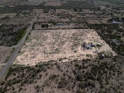 401 Matt Loop Rd, Big Spring, TX 79720 photo 4