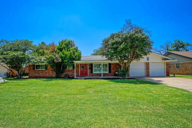 1803 Ward St, Midland, TX 79705