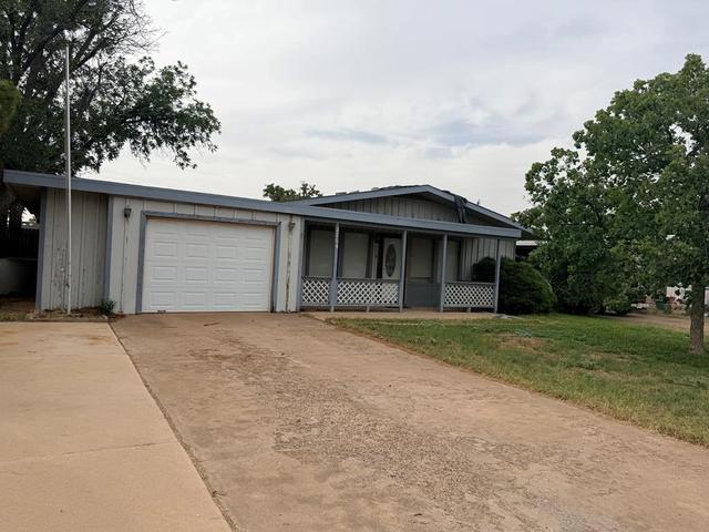 2704 Kessler Ave, Midland, TX 79701
