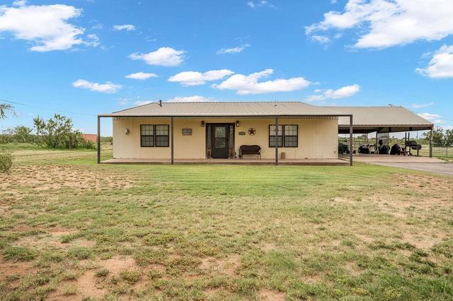 2205 Warren St, Big Spring, TX 79720