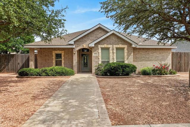 810 Trinidad Pl, Midland, TX 79705