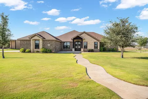 7102 E County Rd 114, Midland, TX 79706