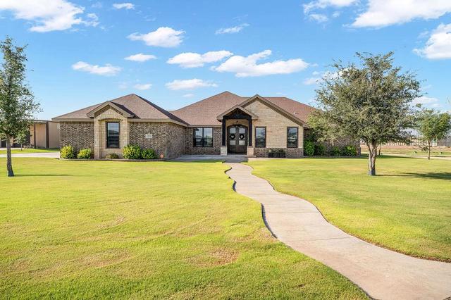 7102 E County Rd 114, Midland, TX 79706