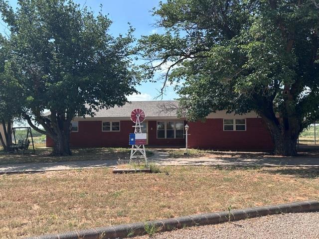6095 County Road 3118, Ira, TX 79527