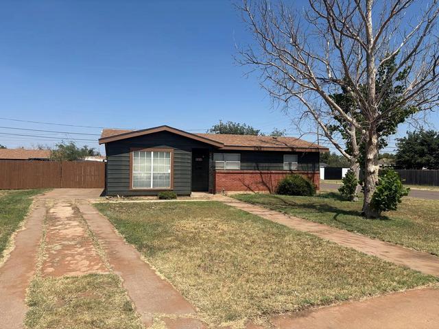 209 Canyon Ave, Midland, TX 79703