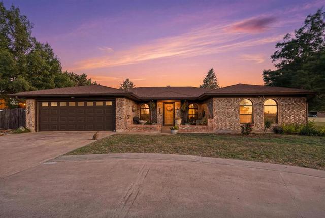 188 Avenida Cortez, Abilene, TX 79602