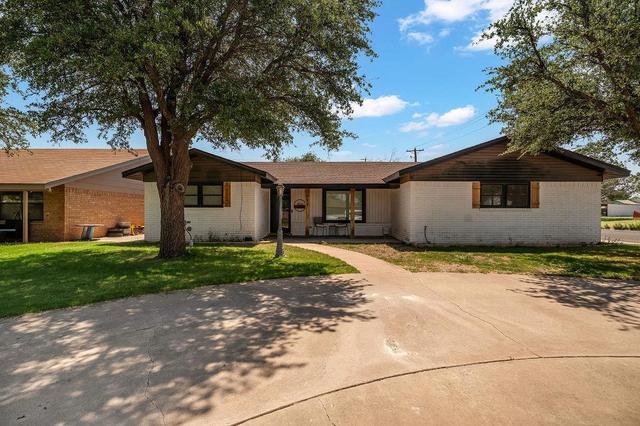 411 N St Boniface, Stanton, TX 79782