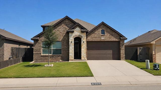 8305 E County Rd 113, Midland, TX 79706