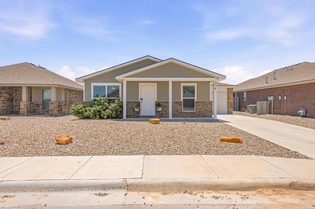 314 Pioneer Cir, Midland, TX 79705