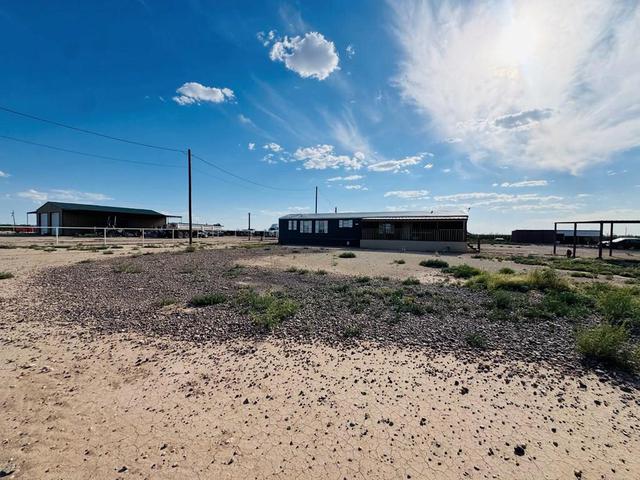 4795 N Gonzalez Rd, Fort Stockton, TX 79735