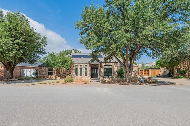 6303 Sequoia Dr, Midland, TX 79707