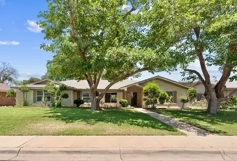2826 Stutz Ct, Midland, TX 79705