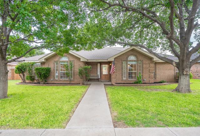 4711 Melville Dr, Midland, TX 79705
