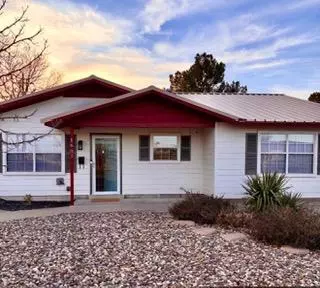 Undisclosed, Fort Stockton, TX 79735