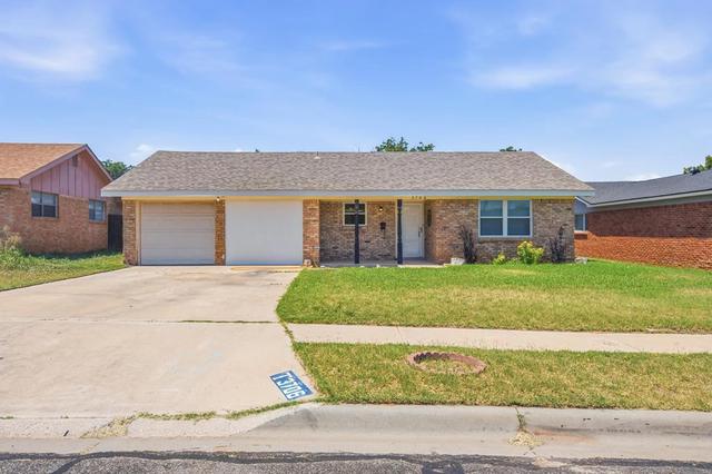3706 Shell Ave, Midland, TX 79707