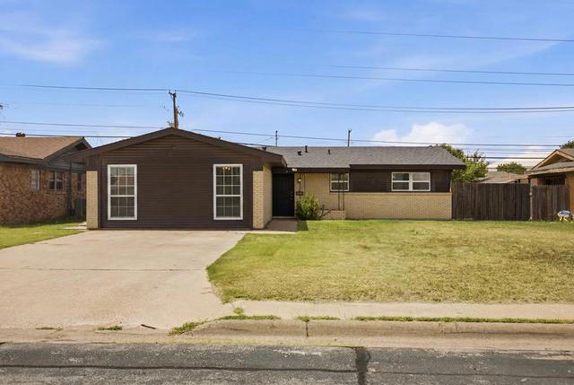 4612 W Illinois Ave, Midland, TX 79703