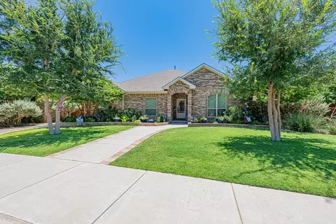 6109 Barton Springs Ct, Midland, TX 79707