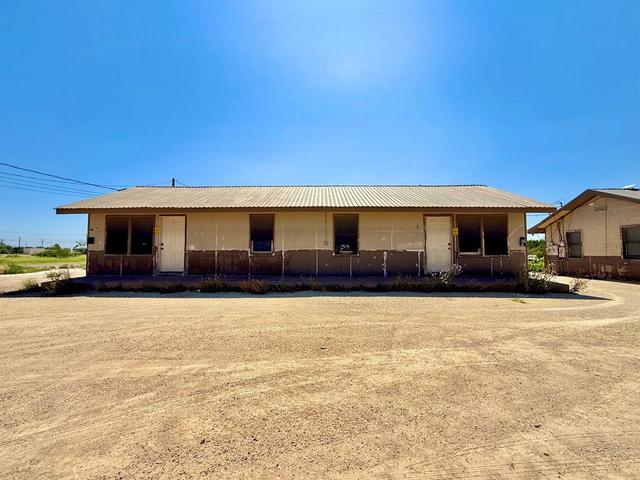 508 N Boundary, Fort Stockton, TX 79735