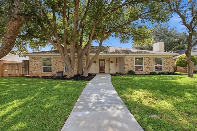 3307 Ward St, Midland, TX 79705