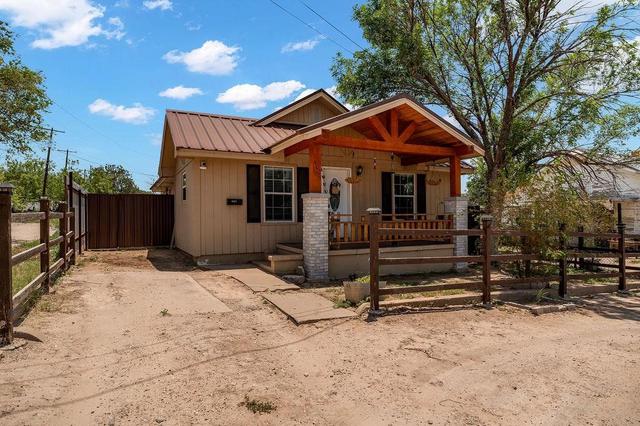 407 W 5th St, Big Spring, TX 79720