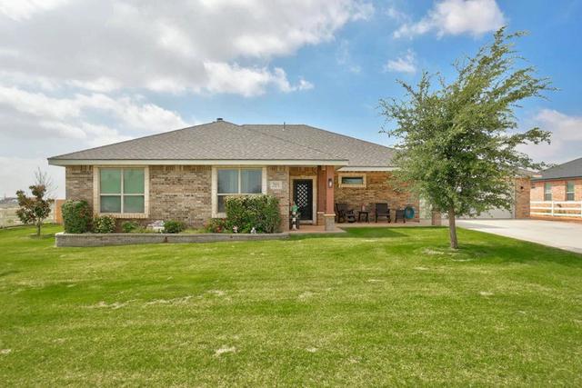 7404 E County Rd 96, Midland, TX 79706
