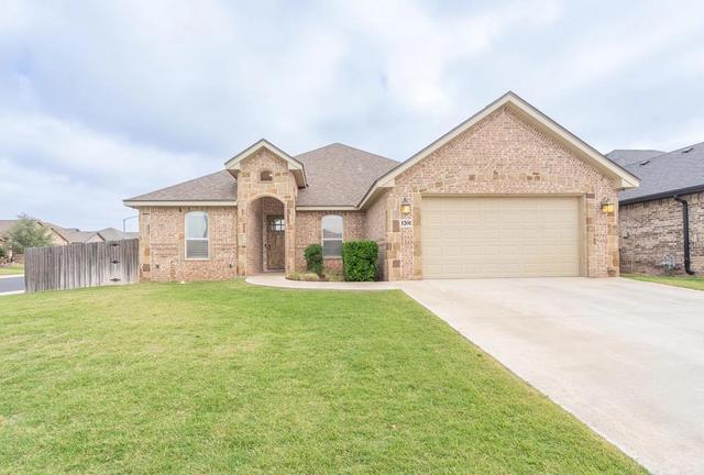 1201 Stonefield Dr, Midland, TX 79705