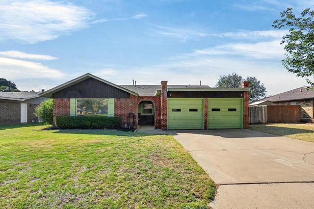 5007 Lavaca Ct, Midland, TX 79707